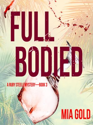 cover image of Full Bodied